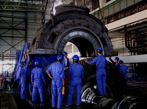 二級(jí)建造師考試機(jī)電工程知識(shí)點(diǎn)