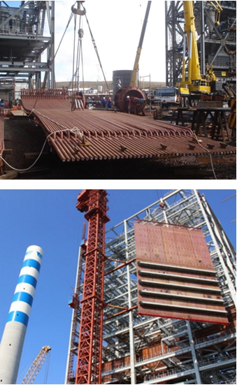 二級(jí)建造師考試機(jī)電工程知識(shí)點(diǎn)