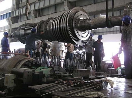 二級(jí)建造師考試機(jī)電工程知識(shí)點(diǎn)