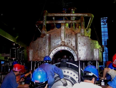 二級(jí)建造師考試機(jī)電工程知識(shí)點(diǎn)