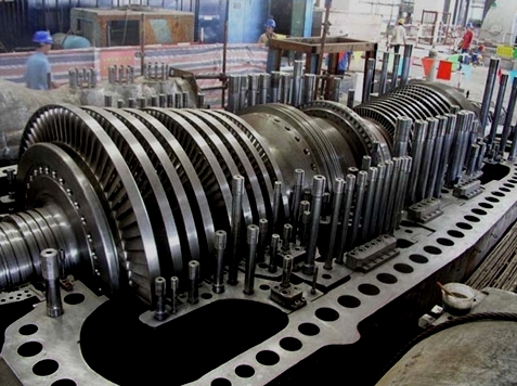 二級(jí)建造師考試機(jī)電工程知識(shí)點(diǎn)