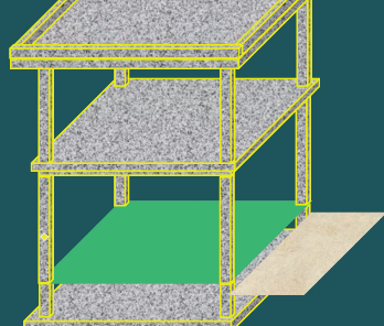 二級(jí)建造師考試工程經(jīng)濟(jì)：建筑構(gòu)造要求