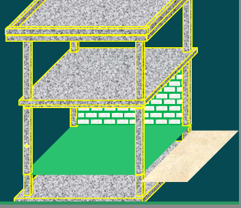 二級(jí)建造師考試工程經(jīng)濟(jì)：建筑構(gòu)造要求