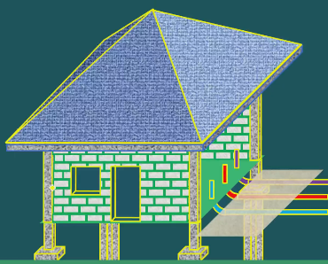 二級(jí)建造師考試工程經(jīng)濟(jì)：建筑構(gòu)造要求