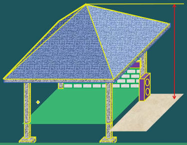 二級(jí)建造師考試工程經(jīng)濟(jì)：建筑構(gòu)造要求