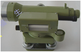 二級建造師考試：常用測量儀器的性能與應用