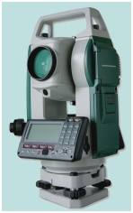 二級建造師考試：常用測量儀器的性能與應用