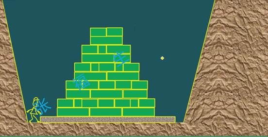 二級(jí)建造師考試:磚石基礎(chǔ)施工技術(shù)