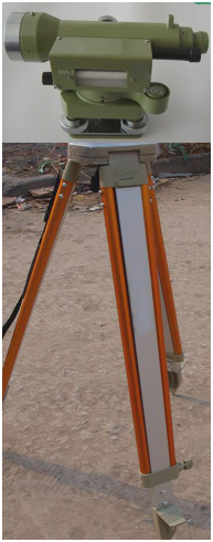 二級建造師考試：常用測量儀器的性能與應用