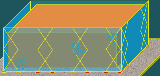 二級(jí)建造師考試建筑工程施工安全管理：腳手架工程安全管理