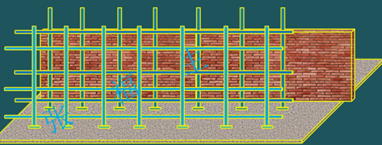 二級(jí)建造師考試建筑工程施工安全管理：腳手架工程安全管理
