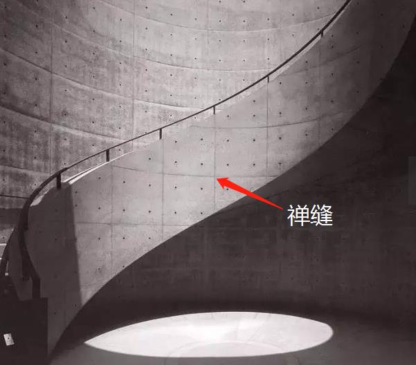 二級建造師備考知識：不多見的“清水混凝土”結(jié)構(gòu)