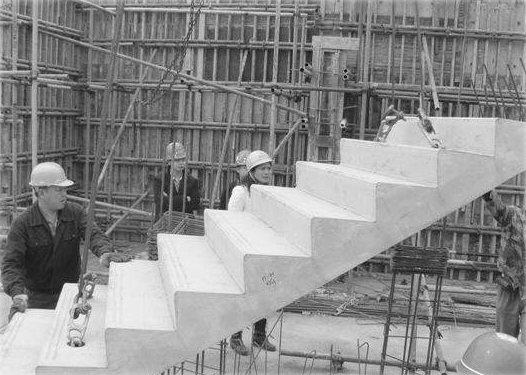 一級建造師考試建筑工程技術：裝配式建筑