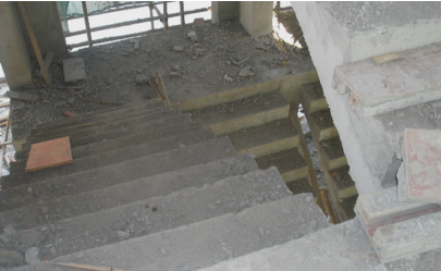 二級建造師考試建筑工程施工安全管理：洞口、臨邊防護(hù)