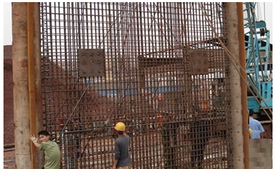 一級建造師建筑工程技術(shù)知識點：基坑支護施工(條)