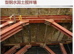 一級建造師建筑工程技術(shù)知識點：基坑支護施工(條)