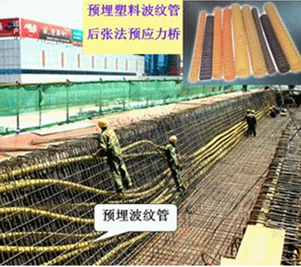 二級建造師考試市政實(shí)務(wù)知識點(diǎn)：預(yù)應(yīng)力材料的技術(shù)要求