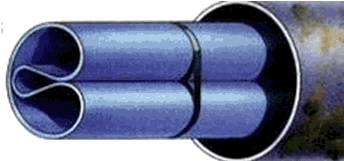 二級建造師考試知識點：燃?xì)夤艿婪情_挖修復(fù)更新技術(shù)