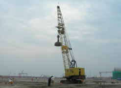 二級建造師考試公路知識點：填石路基施工技術