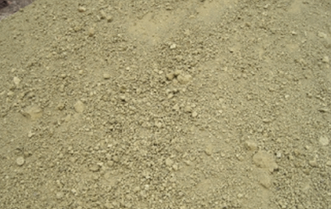 二級(jí)建造師考試公路知識(shí)點(diǎn)：路基填料的選擇