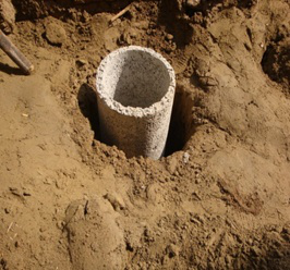 二級建造師考試知識點(diǎn)：路基地下水排水設(shè)施的施工要點(diǎn)