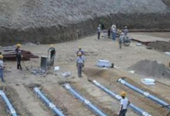 二級建造師考試知識點(diǎn)：路基地下水排水設(shè)施的施工要點(diǎn)