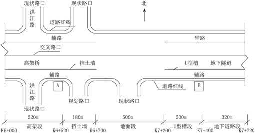 ĳ�Ѕ^(q��)�������ɵ��ĔU(ku��)����������(bi��o)�ο��L1.72km����߅�ж�̎��