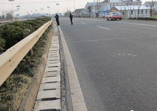 二級建造師考試知識點：路基排水設施施工