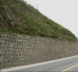 二級(jí)建造師考試知識(shí)點(diǎn)：防護(hù)與支擋工程類型