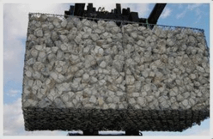 二級(jí)建造師考試知識(shí)點(diǎn)：防護(hù)與支擋工程類型