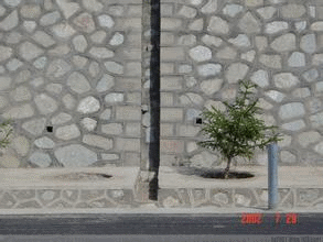 二級(jí)建造師考試知識(shí)點(diǎn):防護(hù)與支擋工程的適用條件與功能(擋土墻防護(hù))