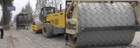 二級建造師考試知識點：水泥路面改造加鋪瀝青面層