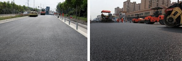 二級建造師考試知識點：瀝青路面組成與分類