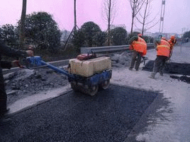 二級建造師考試知識點：瀝青路面組成與分類