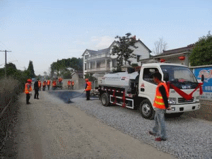 二級建造師考試知識點：瀝青路面組成與分類