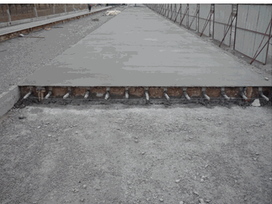 二級建造師考試知識點(diǎn)：水泥混凝土路面施工技術(shù)