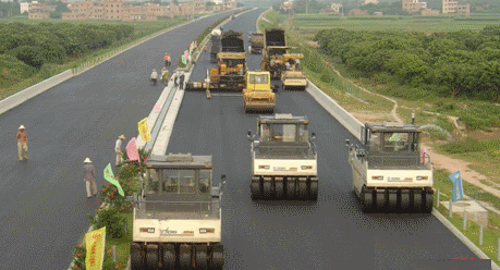 二級(jí)建造師考試知識(shí)點(diǎn)：熱拌瀝青混合料面層施工技術(shù)