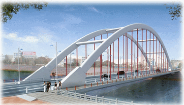 二級建造師考試公路知識點：橋梁的分類