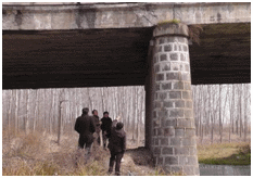 二級(jí)建造師考試公路知識(shí)點(diǎn)：墩臺(tái)施工