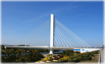 二級建造師考試公路知識點：橋梁的分類