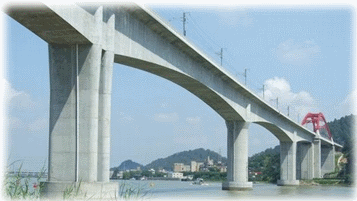 二級建造師考試公路知識點：橋梁的分類