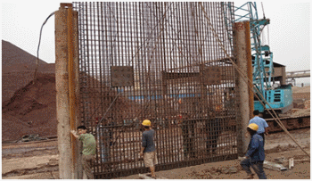 二級建造師考試公路知識點：橋梁基礎分類及適用條件