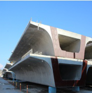 二級建造師考試知識點：懸臂澆筑施工法