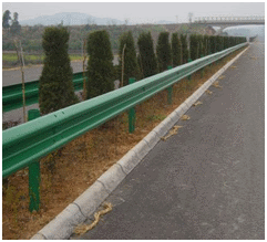 二級建造師考試公路知識點：交通工程