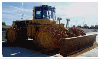 二級建造師考試公路知識點：土石方及壓實機械的性能、生產(chǎn)能力及適用條件