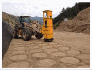 二級建造師考試公路知識點：土石方及壓實機械的性能、生產(chǎn)能力及適用條件