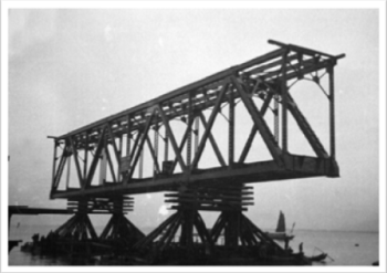 二級建造師考試公路知識點：施工便道、便橋建設(shè)