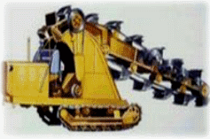 二級建造師考試公路知識點：土石方及壓實機械的性能、生產(chǎn)能力及適用條件