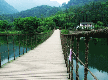 二級建造師考試公路知識點：施工便道、便橋建設(shè)