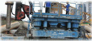 二級(jí)建造師考試公路知識(shí)點(diǎn)：橋梁隧道機(jī)械的性能、生產(chǎn)能力及適用條件